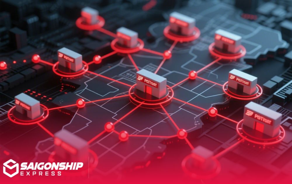 Danh Sách Bưu Cục Viettel Post Lân Cận Đồng Tháp