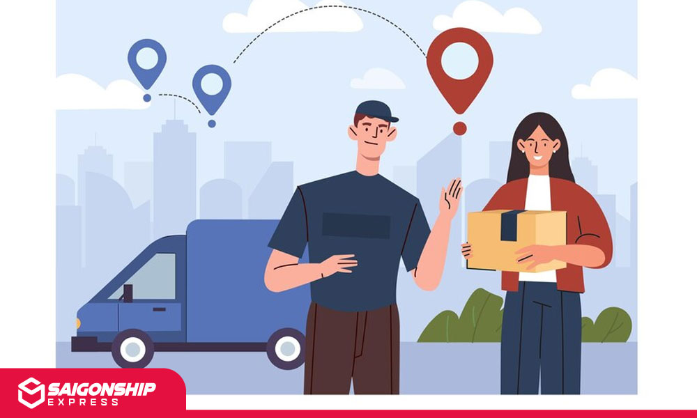 Giới Thiệu Về Sài Gòn Ship Và J&T Express Tại Gia Lâm