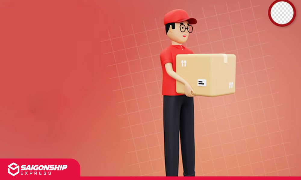 Lợi Ích Khi Sử Dụng Dịch Vụ Giao Hàng Của Sài Gòn Ship
