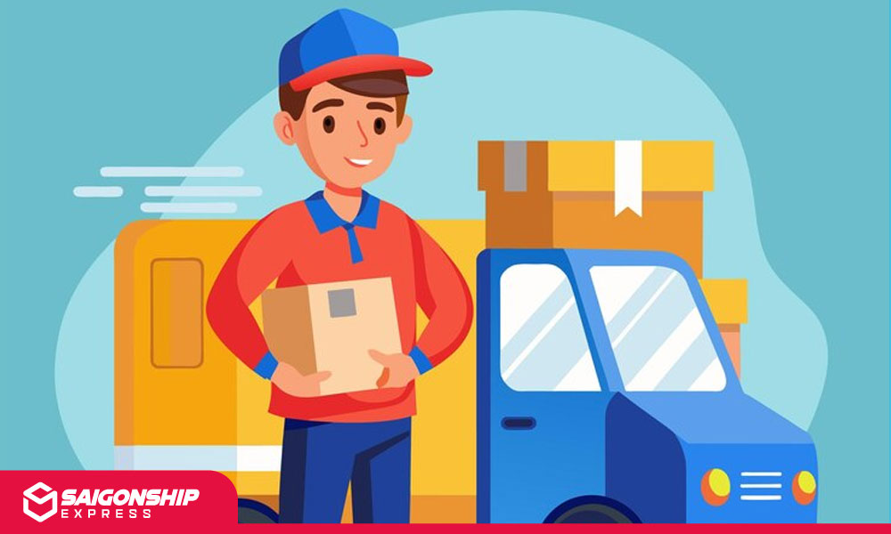 Lợi Ích Khi Sử Dụng Dịch Vụ Giao Hàng Của Sài Gòn Ship