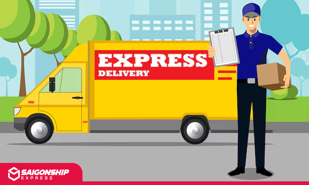 7 Địa chỉ, danh sách bưu điện VNPost tại phường Bến Thành, TP.HCM