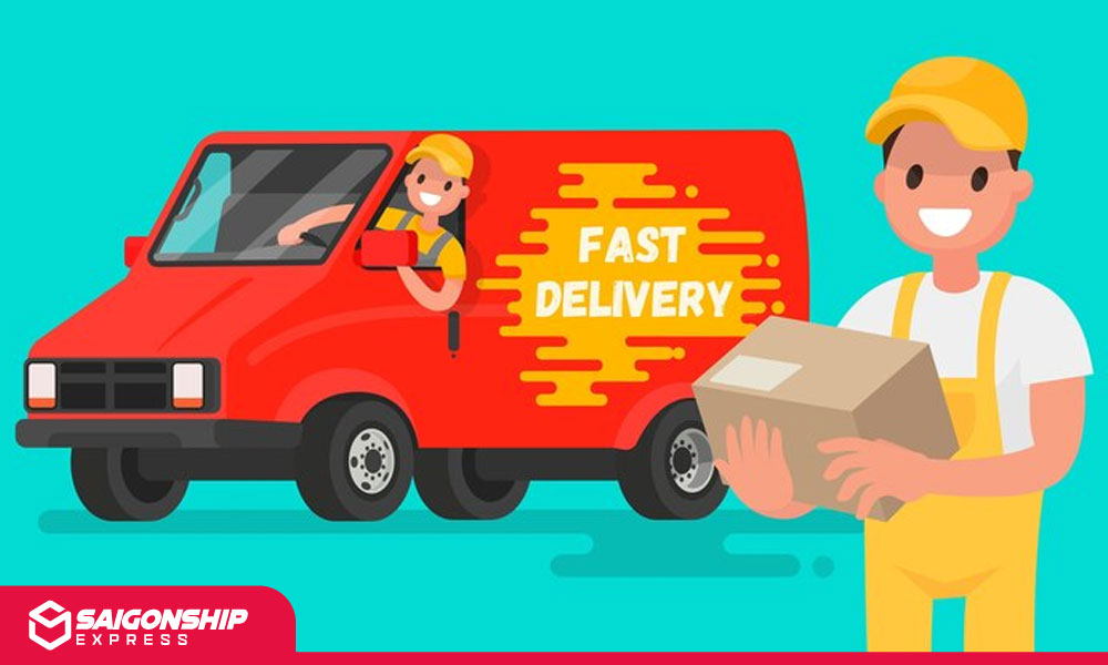 Lợi Ích Khi Sử Dụng Dịch Vụ Giao Hàng Của Sài Gòn Ship