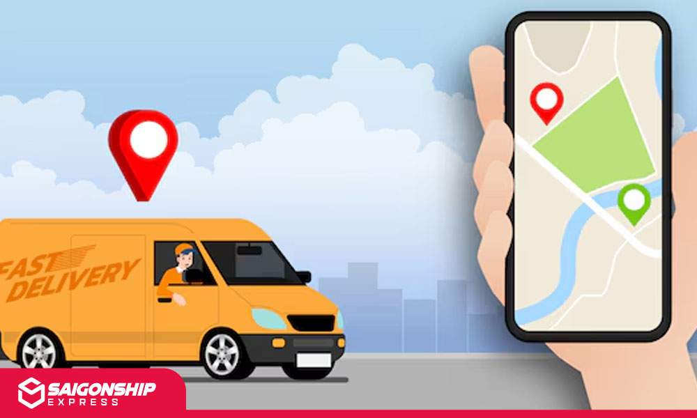 Lợi Ích Khi Sử Dụng Dịch Vụ Giao Hàng Của Sài Gòn Ship