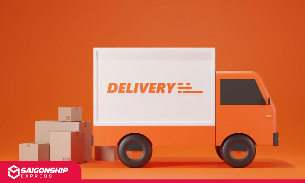 Lợi Ích Khi Sử Dụng Dịch Vụ Giao Hàng Của Sài Gòn Ship