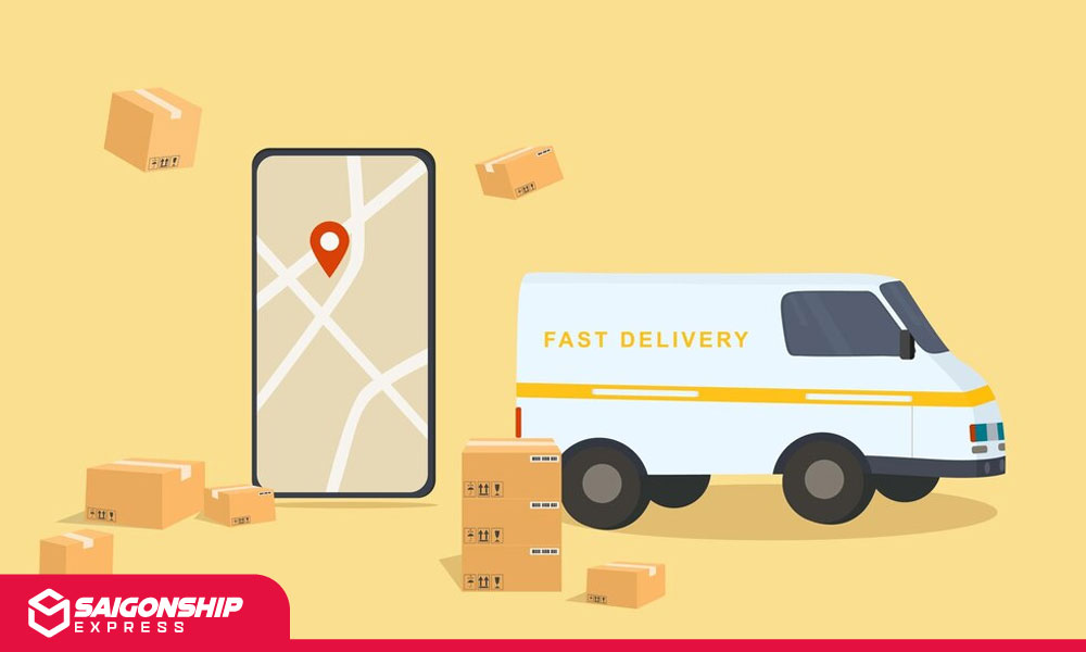 Lợi Ích Khi Sử Dụng Dịch Vụ Giao Hàng Của Sài Gòn Ship
