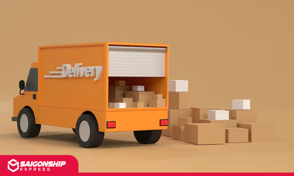 Lợi Ích Khi Sử Dụng Dịch Vụ Giao Hàng Của Sài Gòn Ship