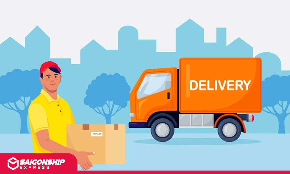 3 Điểm Gửi Hàng Ninja Van Tại Long Biên, Hà Nội 4 Các Loại Hàng Hóa Phù Hợp Với Dịch Vụ Giao Hàng