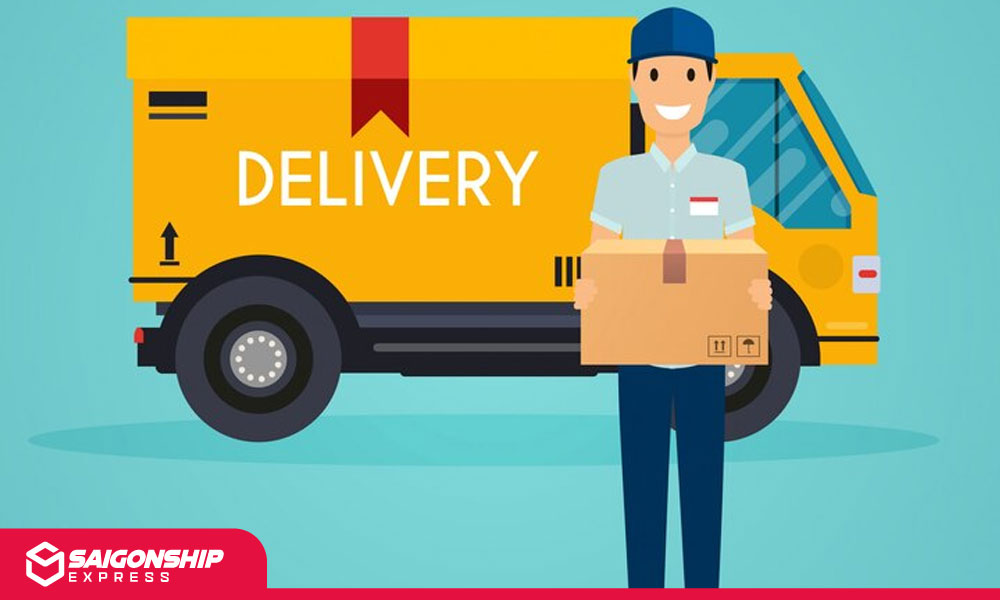 Lợi Ích Khi Sử Dụng Dịch Vụ Giao Hàng Của Sài Gòn Ship