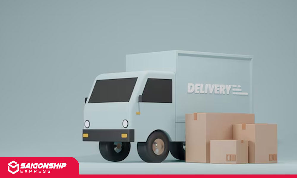 Lợi Ích Khi Sử Dụng Dịch Vụ Giao Hàng Của Sài Gòn Ship