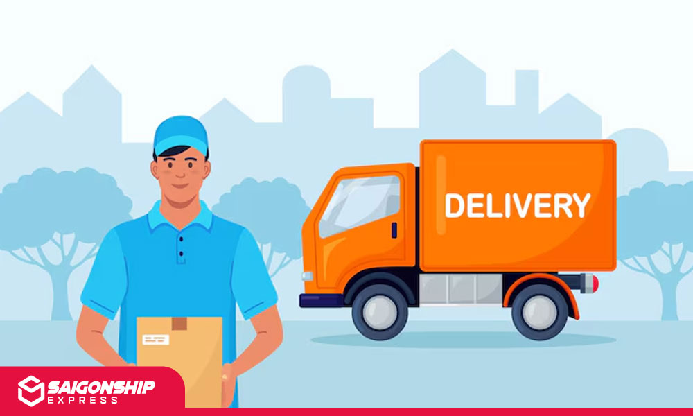 Lợi Ích Khi Sử Dụng Dịch Vụ Giao Hàng Của Sài Gòn Ship