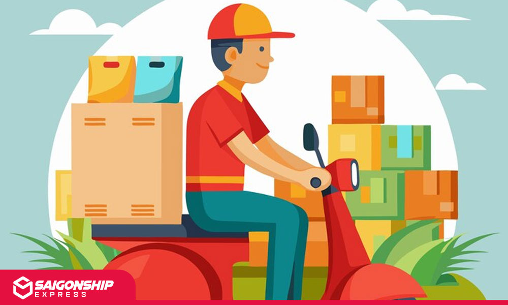 11 Địa chỉ, danh sách bưu điện VNPost tại Quận 1, TP.HCM