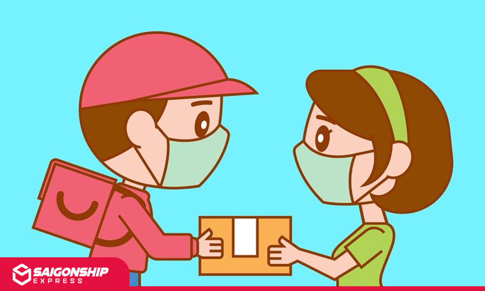 Tổng Quan Về Dịch Vụ Giao Hàng Tại Đông Anh Cùng Sài Gòn Ship