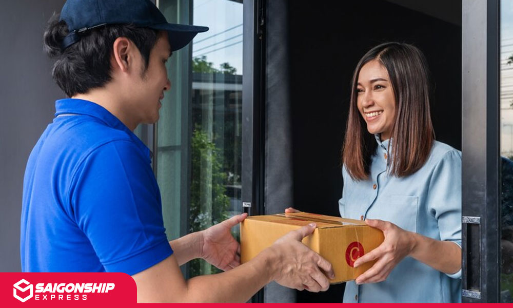 Lợi Ích Khi Sử Dụng Dịch Vụ Giao Hàng Của Sài Gòn Ship