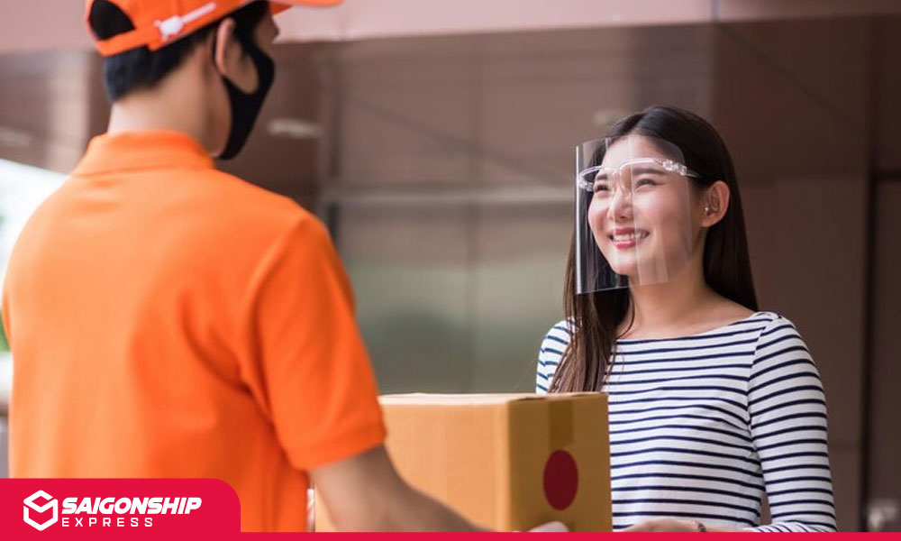 Lợi Ích Khi Sử Dụng Dịch Vụ Giao Hàng Của Sài Gòn Ship