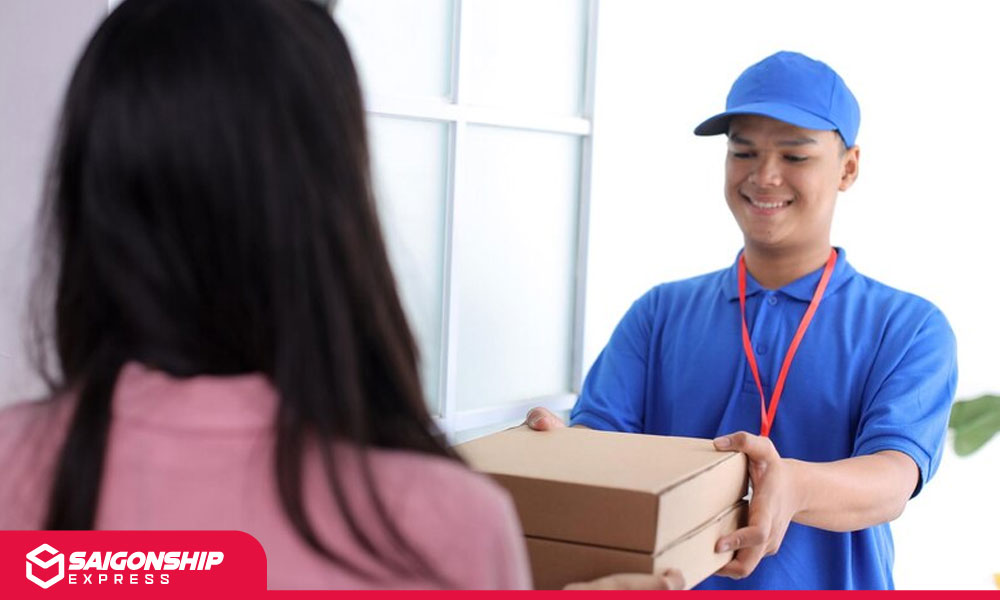 Lợi Ích Khi Sử Dụng Dịch Vụ Giao Hàng Của Sài Gòn Ship