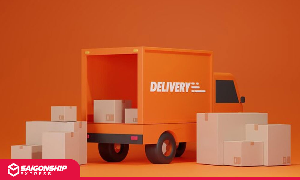 Lợi Ích Khi Sử Dụng Dịch Vụ Giao Hàng Của Sài Gòn Ship