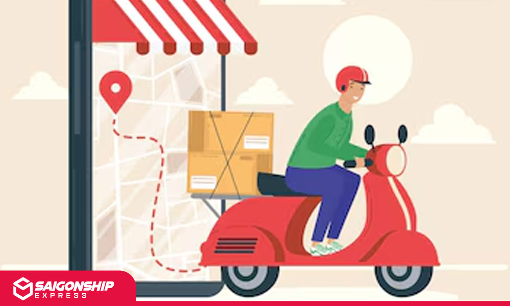 Lợi Ích Khi Sử Dụng Dịch Vụ Giao Hàng Của Sài Gòn Ship