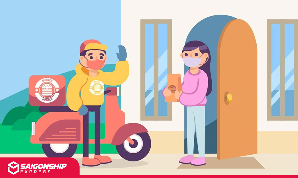 Lợi Ích Khi Sử Dụng Dịch Vụ Giao Hàng Của Sài Gòn Ship