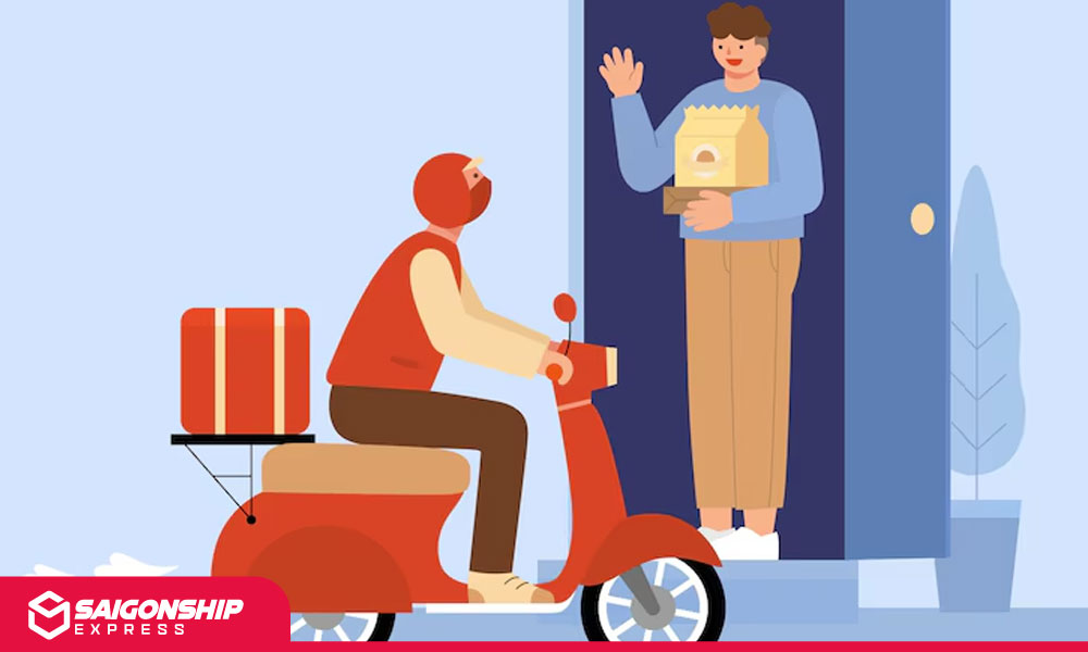 Lợi Ích Khi Sử Dụng Dịch Vụ Giao Hàng Của Sài Gòn Ship Tại Bắc Từ Liêm