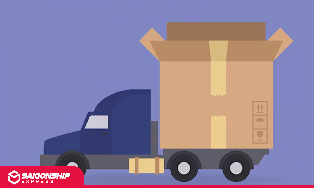 Lợi Ích Khi Sử Dụng Dịch Vụ Giao Hàng Của Sài Gòn Ship