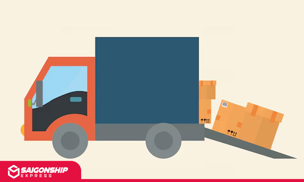 Lợi Ích Khi Sử Dụng Dịch Vụ Giao Hàng Của Sài Gòn Ship