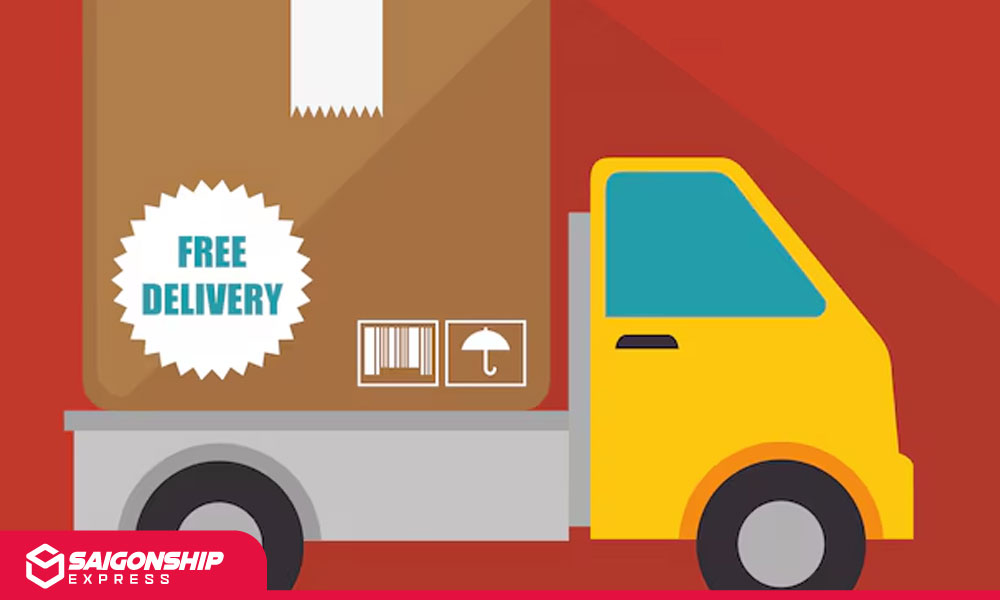Lợi Ích Khi Sử Dụng Dịch Vụ Giao Hàng Của Sài Gòn Ship