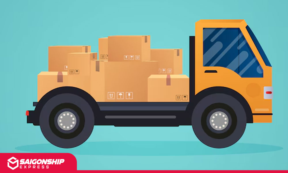 Lợi Ích Khi Sử Dụng Dịch Vụ Giao Hàng Của Sài Gòn Ship