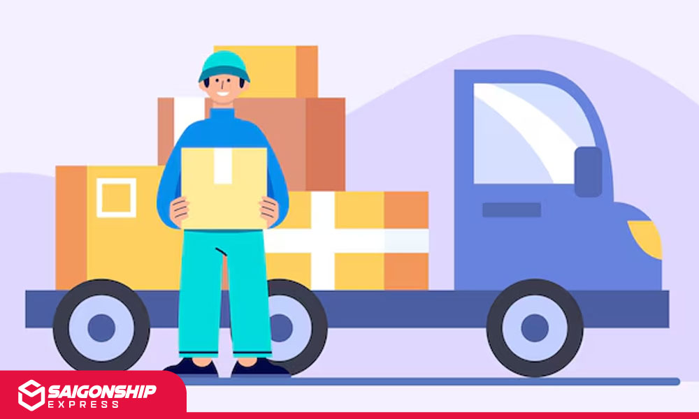 Lợi Ích Khi Sử Dụng Dịch Vụ Giao Hàng Của Sài Gòn Ship