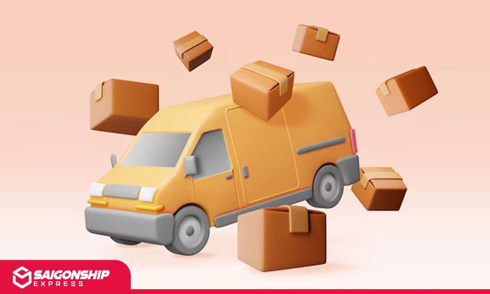 Lợi Ích Khi Sử Dụng Dịch Vụ Giao Hàng Của Sài Gòn Ship