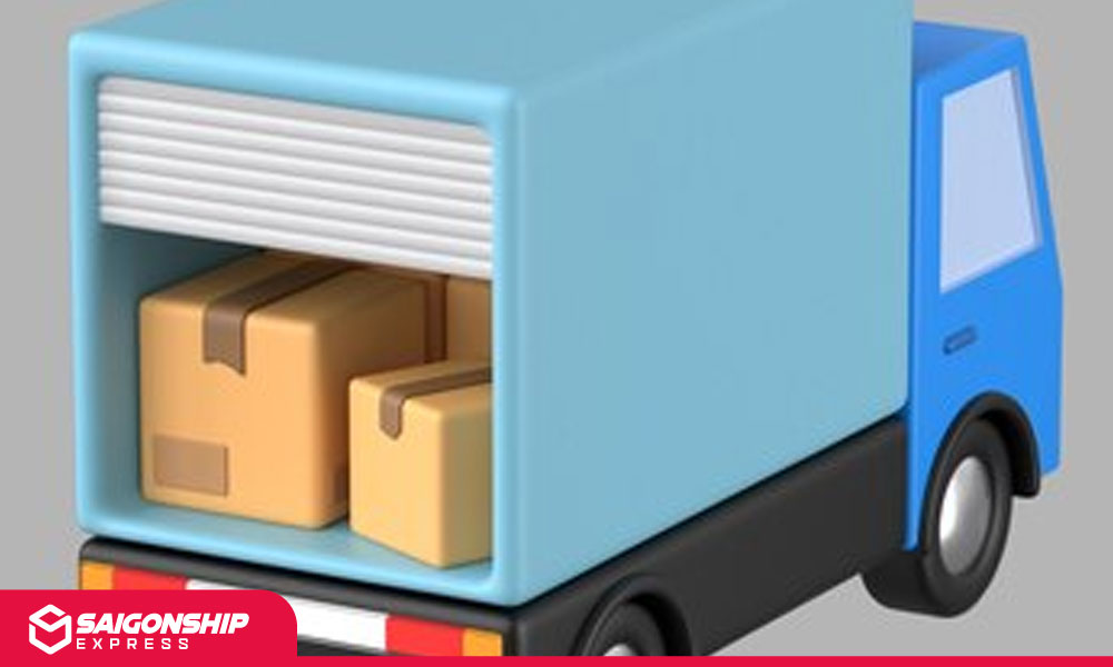 Lợi Ích Khi Sử Dụng Dịch Vụ Giao Hàng Của Sài Gòn Ship