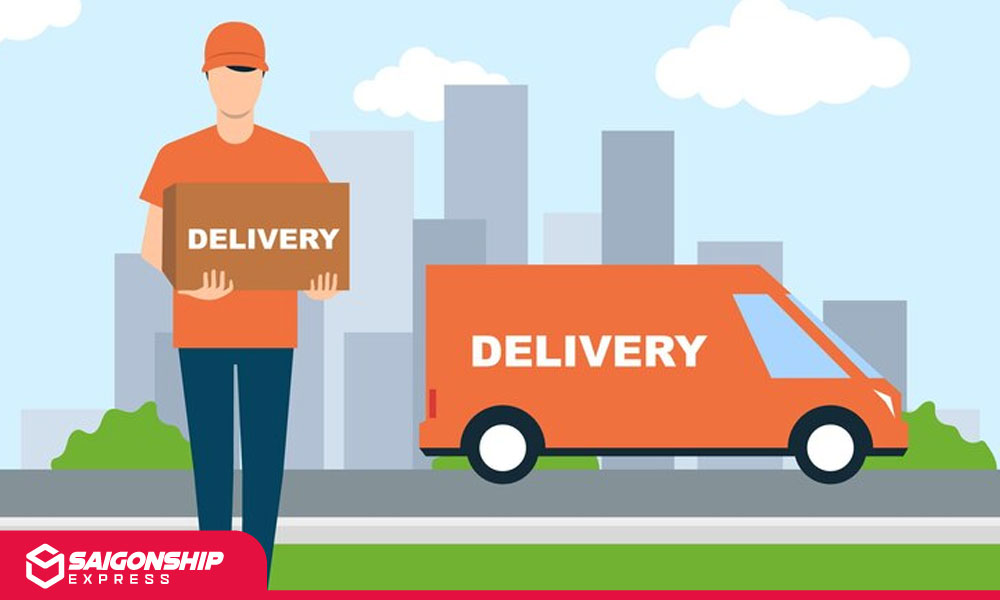 Lợi Ích Khi Sử Dụng Dịch Vụ Giao Hàng Của Sài Gòn Ship