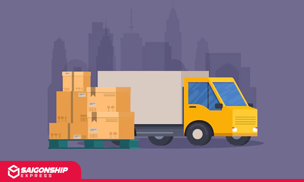 Lợi Ích Khi Sử Dụng Dịch Vụ Giao Hàng Của Sài Gòn Ship