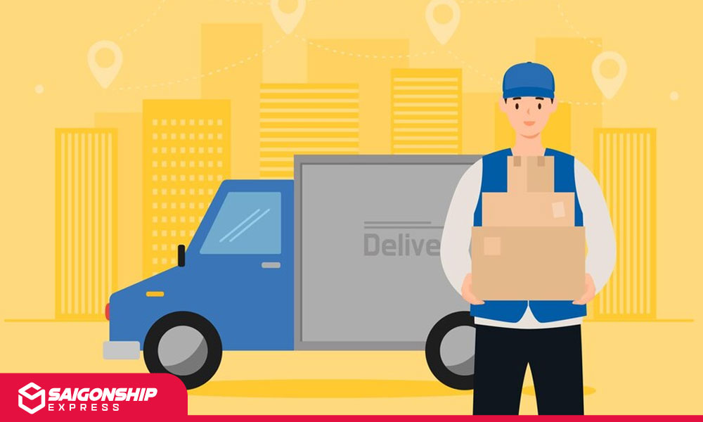 Lợi Ích Khi Sử Dụng Dịch Vụ Giao Hàng Của Sài Gòn Ship