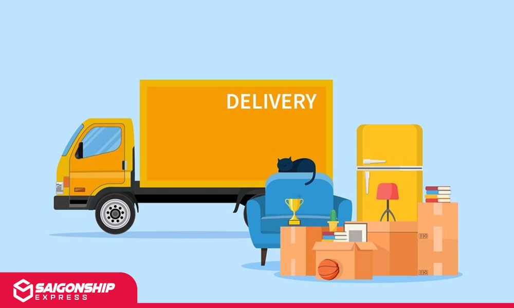 Lợi Ích Khi Sử Dụng Dịch Vụ Giao Hàng Của Sài Gòn Ship