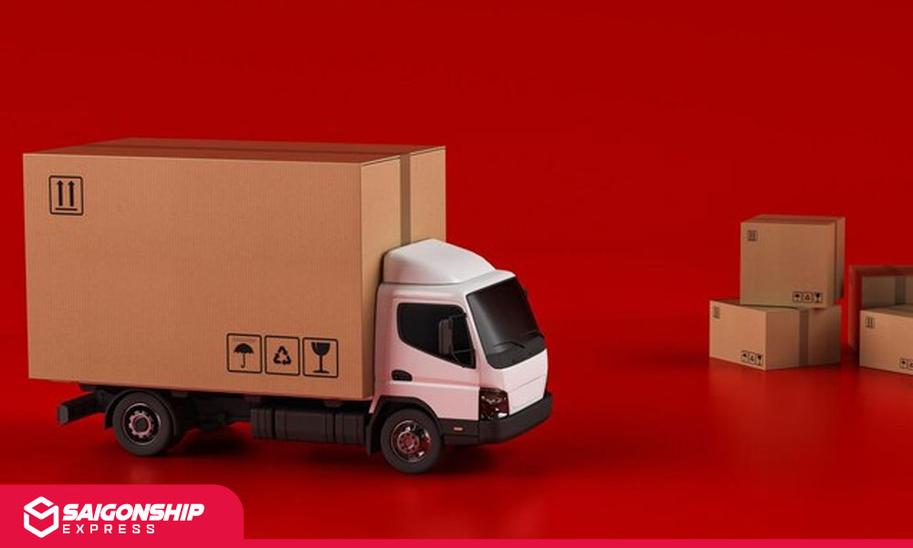 Lợi Ích Khi Sử Dụng Dịch Vụ Giao Hàng Của Sài Gòn Ship