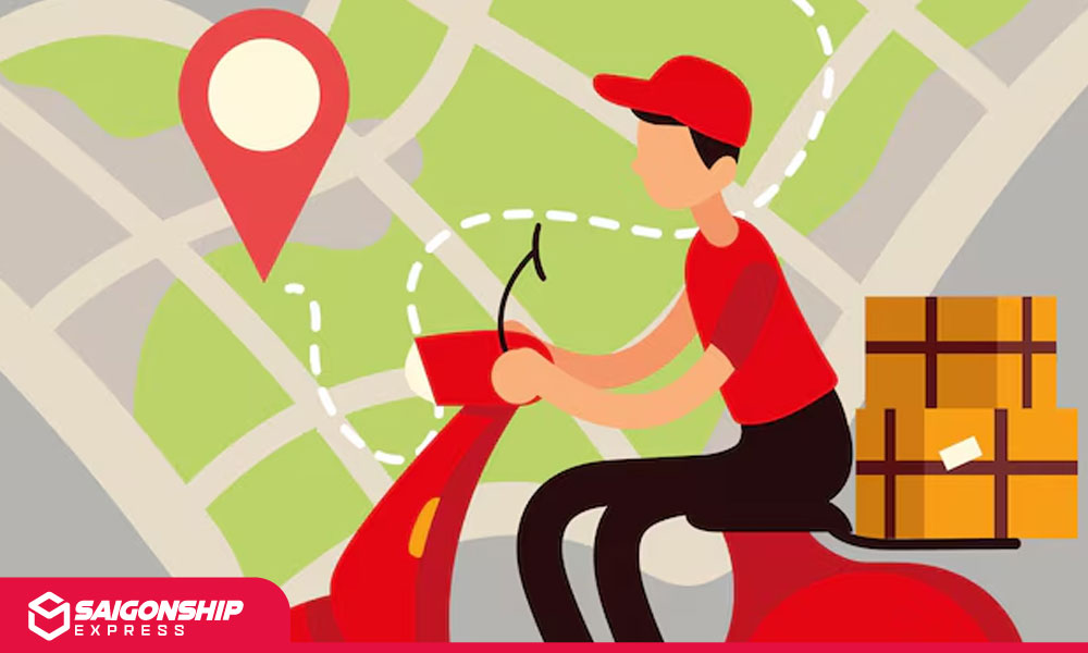 Lợi Ích Khi Sử Dụng Dịch Vụ Giao Hàng Của Sài Gòn Ship