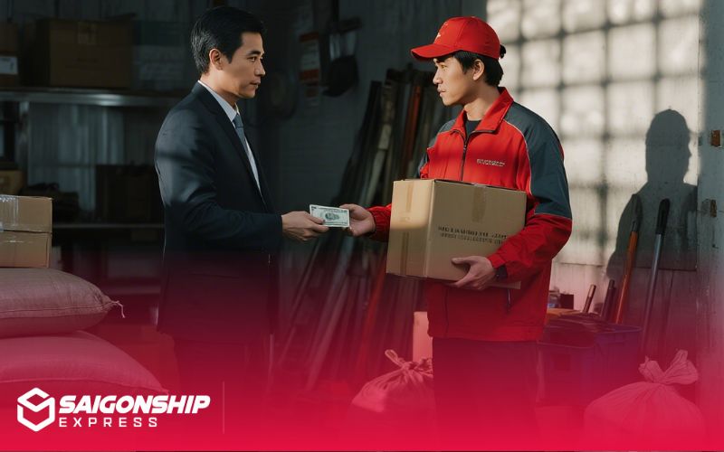 Những ai nên sử dụng dịch vụ giao hàng tại Kim Sơn, Ninh Bình?