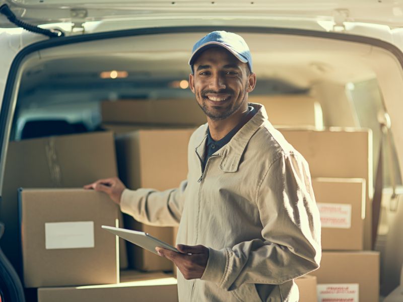 Địa chỉ bưu cục J&T Express tại Khánh Hội, TP.HCM: Mắt Xích Quan Trọng Trong Chuỗi Cung Ứng