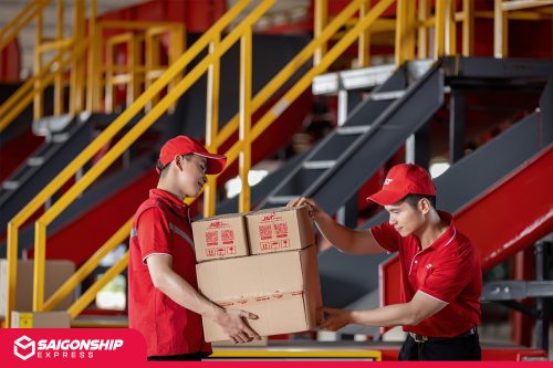 Tìm Hiểu Về Sài Gòn Ship – Đối Tác Vận Chuyển Đáng Tin Cậy