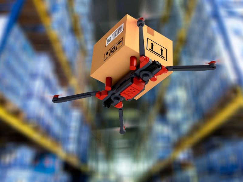 Giới thiệu chung về J&T Express và dịch vụ