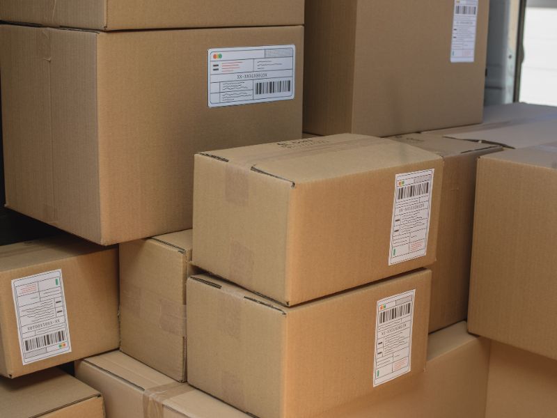 Chi Tiết Địa chỉ bưu cục J&T Express tại Tân Mỹ, TP.HCM