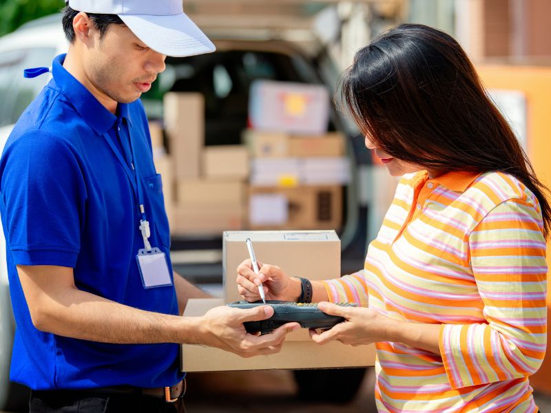 Hướng Dẫn Chi Tiết Tìm Kiếm Địa Chỉ Bưu Cục J&T Express Tại Xuân Hoà, TP.HCM