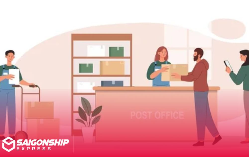 Địa chỉ bưu cục Viettel Post An Hòa, Đồng Tháp