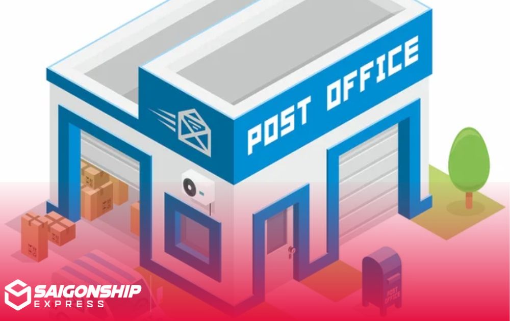 Địa chỉ bưu cục Viettel Post Bình Xuân, Đồng Tháp