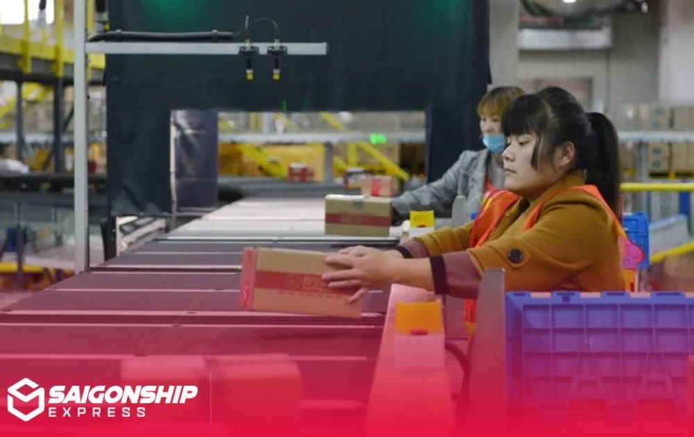 Quy Trình Gửi Hàng Từ Đông Anh Qua Sài Gòn Ship Và Viettel Post