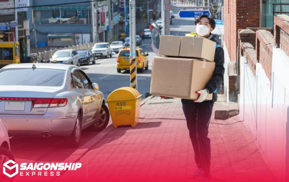 Địa chỉ bưu cục Viettel Post Long Xuyên, An Giang