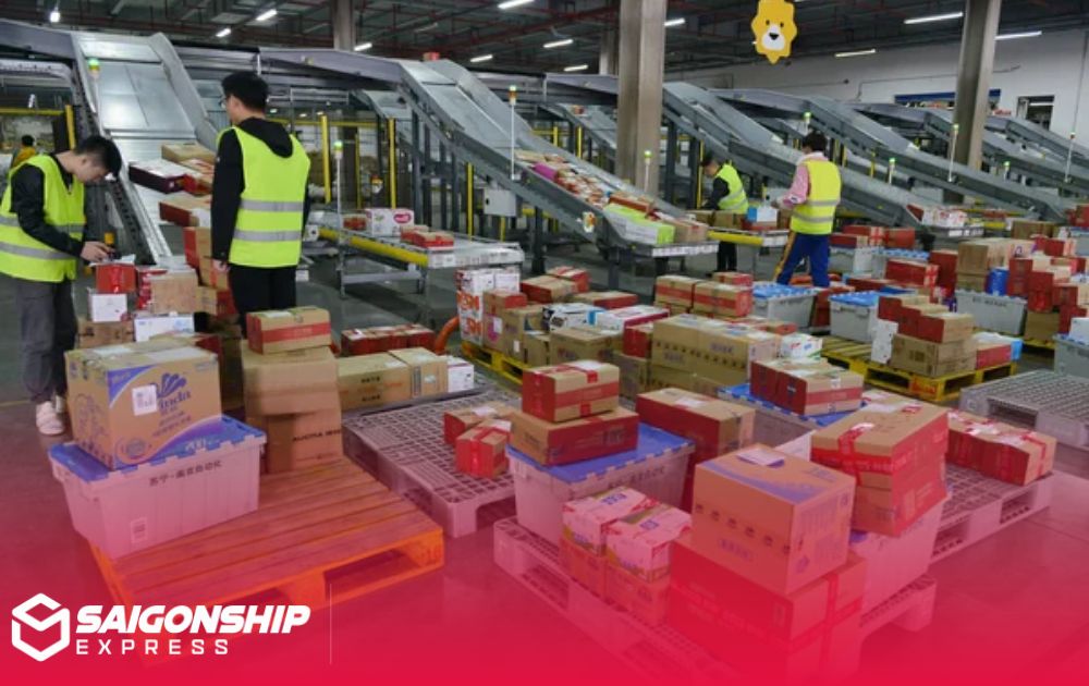 Địa chỉ bưu cục Viettel Post Nhị Quý, Đồng Tháp