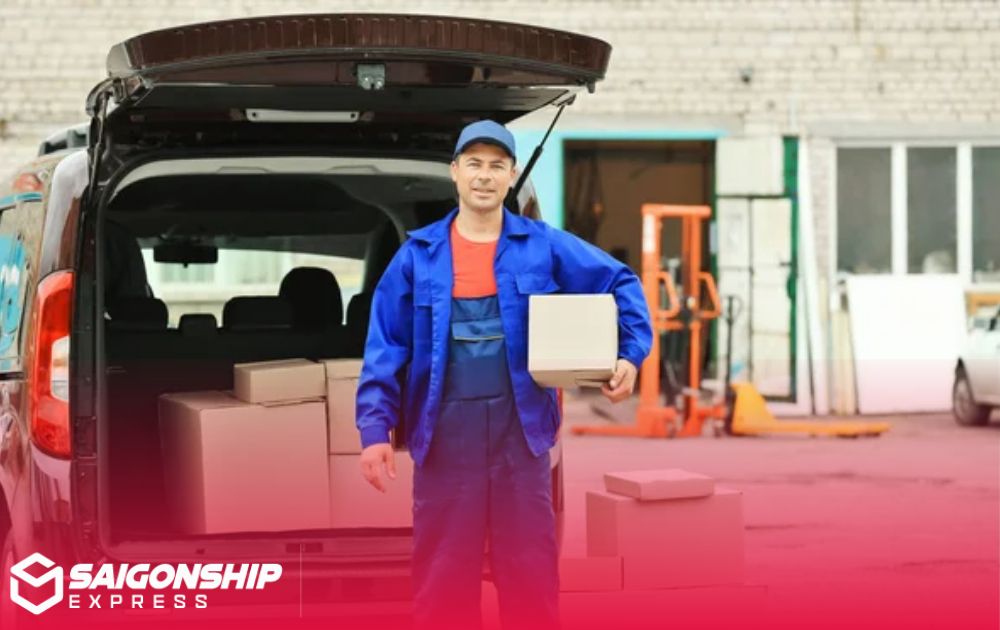 Địa chỉ bưu cục Viettel Post tại Bình Đại, Vĩnh Long