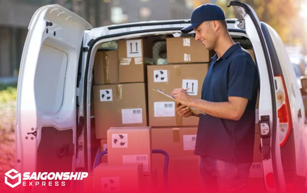 Địa chỉ bưu cục Viettel Post tại Bình Phú Vĩnh Long