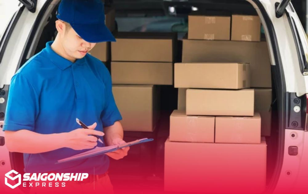 Địa chỉ bưu cục Viettel Post tại Càng Long, Vĩnh Long